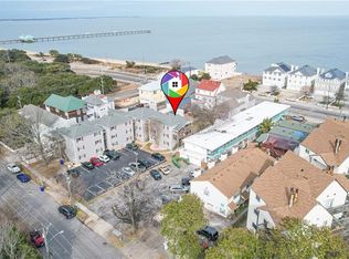256 Portview Ave APT A, Norfolk, VA 23503
