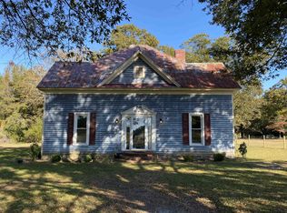 1050 Peach Farm Rd, Lillington, NC 27546