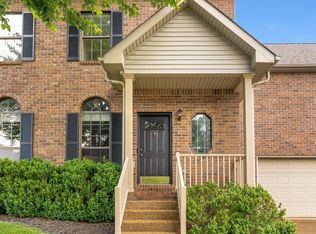 7737 Poplar Ridge Dr, Nashville, TN 37221