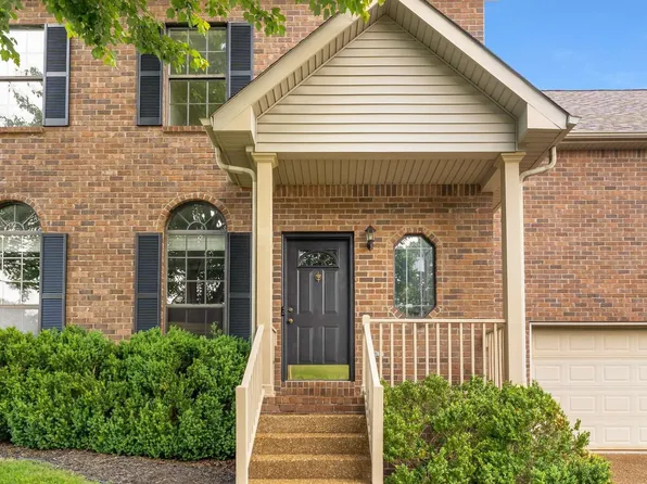 7737 Poplar Ridge Dr, Nashville, TN 37221