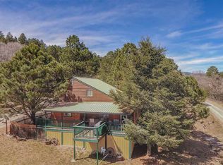 5 Jicarilla, Cloudcroft, NM 88317