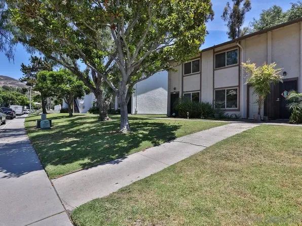 6467 Bell Bluff Ave, San Diego, CA 92119
