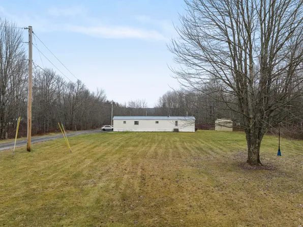 9 Gowell Drive, Gardiner, ME 04345