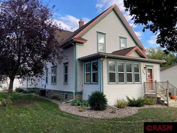 209 1st Ave S, Sleepy Eye, MN 56085