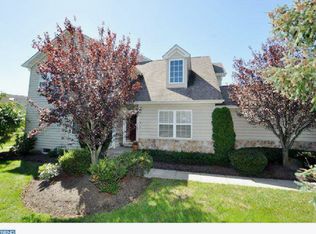 2 Palmer Dr #91, Moorestown, NJ 08057