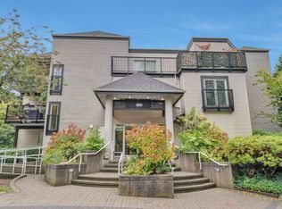 2401 Hawthorne Ave #203, Pt Coquitlam, BC V3C 6E9