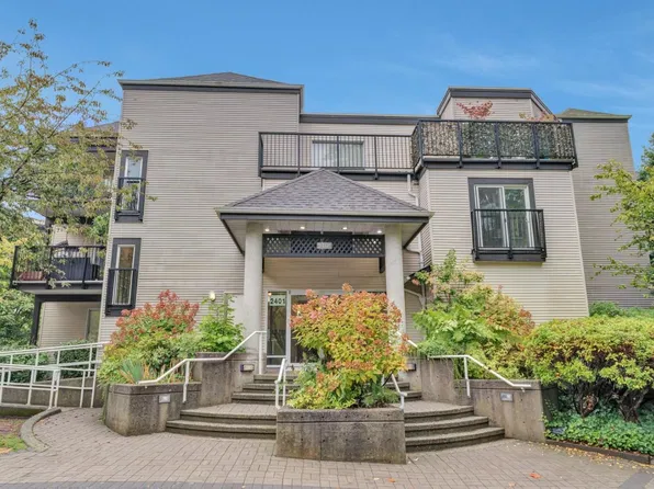 2401 Hawthorne Ave #203, Pt Coquitlam, BC V3C 6E9