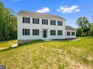 7016 Grace Landing Ct, Hughesville, MD