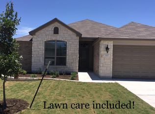 5615 Blackstone Dr, Temple, TX 76502