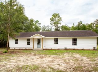 6749 Oak Ridge Cir, Blackshear, GA 31516