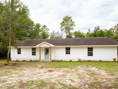 6749 Oak Ridge Cir, Blackshear, GA, 31516