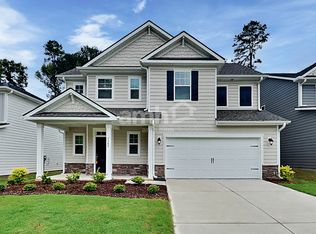 7309 Garrett Ct, Charlotte, NC 28214