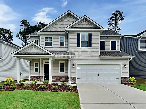 7309 Garrett Ct Photo 1