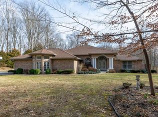 153 The Woods, Bedford, IN