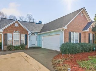 4940 Tutelo Trl, Winston Salem, NC 27127