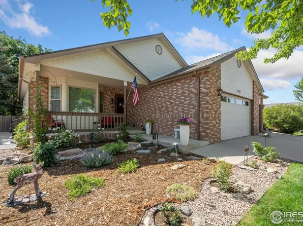 2131 68th Ave, Greeley, CO 80634