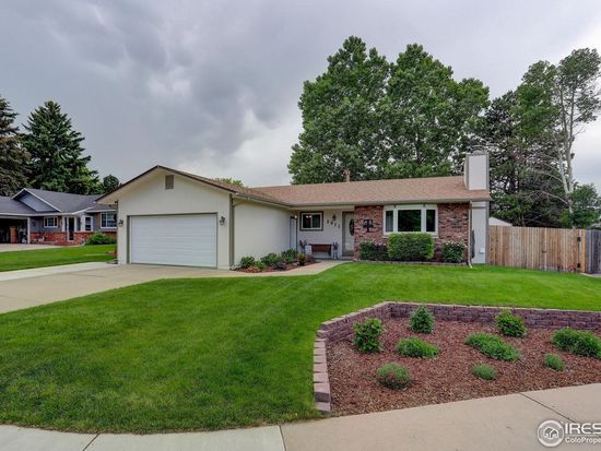 2011 44th Ave, Greeley, CO 80634