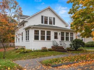 29 Columbia Rd, Danvers, MA 01923