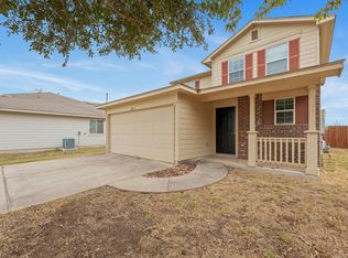 2413 Kale Dr, Austin, TX 78725