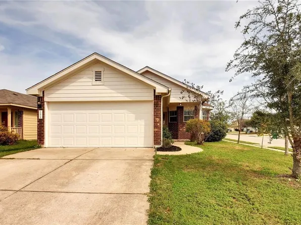 11928 Aitne Ln, Austin, TX 78725