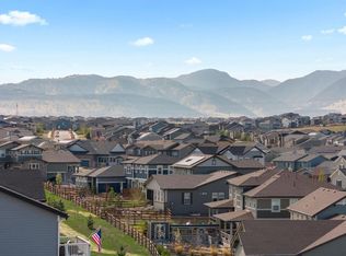 17213 W 93rd Pl, Arvada, CO 80007