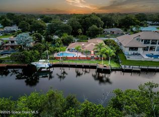 1021 Sunswept Rd NE, Palm Bay, FL 32905