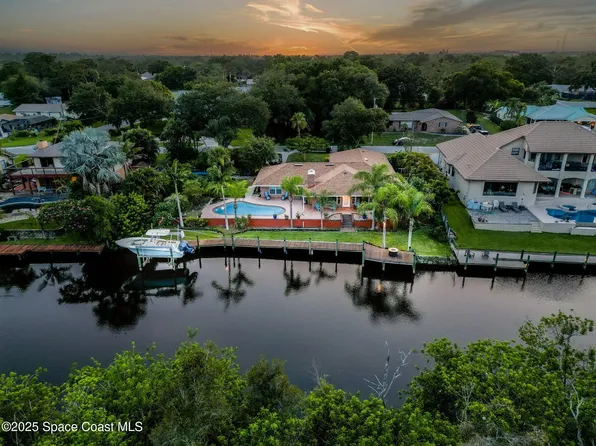 1021 Sunswept Rd NE, Palm Bay, FL 32905