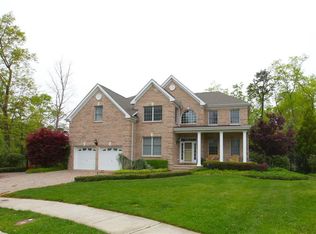 44 Monet Dr, Mays Landing, NJ 08330