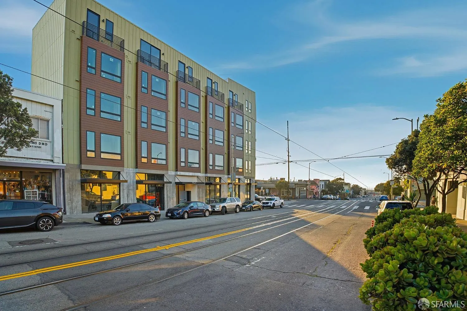 1 bed, 1.0 bath, 500 sqft, $3,650 — Photo 2