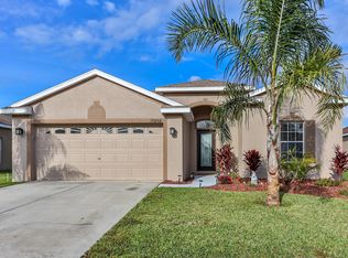 15686 Durango Cir, Brooksville, FL 34604