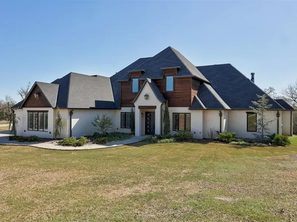 3016 Novara Dr, Arcadia, OK 73007