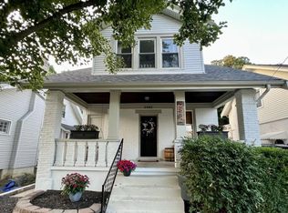 2882 Romana Pl, Cincinnati, OH