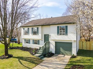 1635 Westmeadow Dr, Columbus, OH