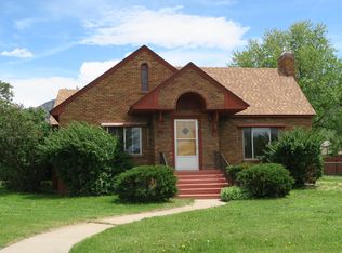 415 Adams St, Afton, WY 83110