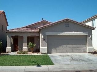 1442 E Avenida Isabella, Casa Grande, AZ 85122