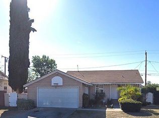 1108 E El Dorado St, West Covina, CA 91790