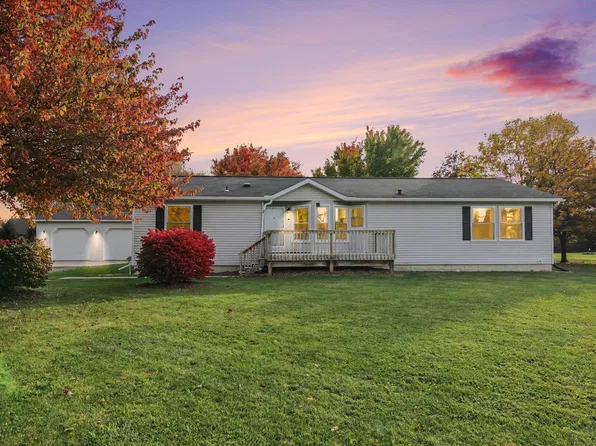 8115 Carpenter Rd, Ypsilanti, MI 48197
