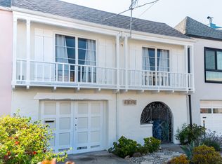 1579 41st Ave, San Francisco, CA 94122