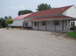 3465 Mertz Rd, Caro, MI 48723