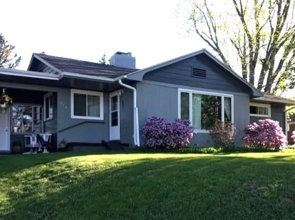 714 W RANDOLPH STREET, Wausau, WI 54401