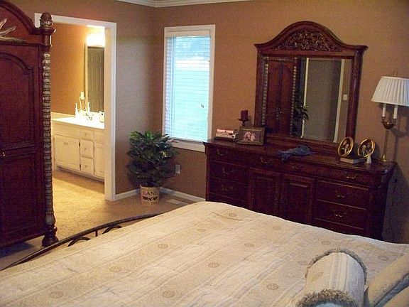 Maser Bed with Kingsize Bed (huge)