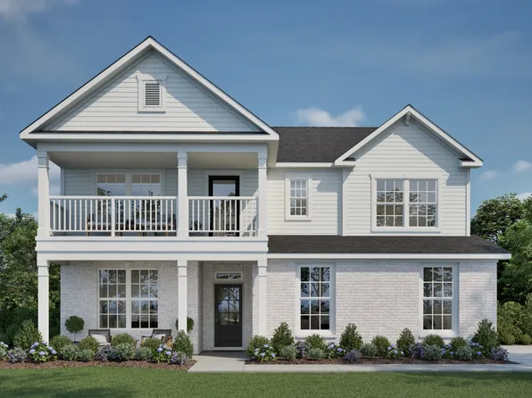 112 Stonewheel Ave, Willow Spring, NC 27592