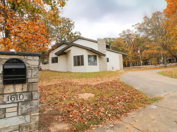 1610 Metzler Ln, Jonesboro, AR 72401