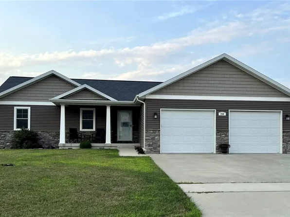 208 Willow Ave, Dieterich, IL 62424