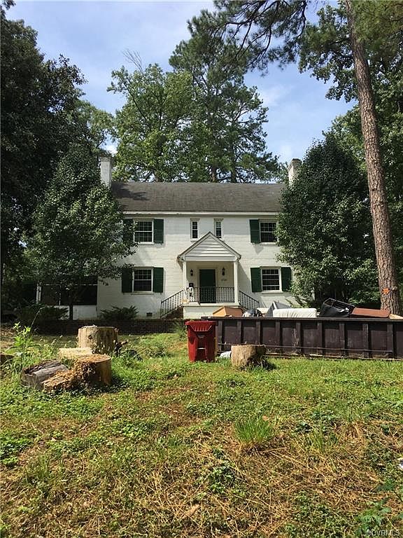 1720 Powhatan Ave, Petersburg, VA 23805 Zillow