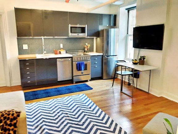 2nd image of 451 Clinton Ave #B