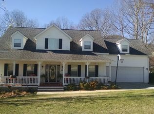 40 Hannah Brook Ln, Cleveland, GA 30528