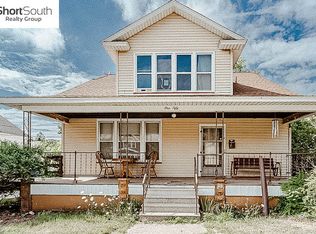 150 Catherine Ave #1, Muskegon, MI 49442