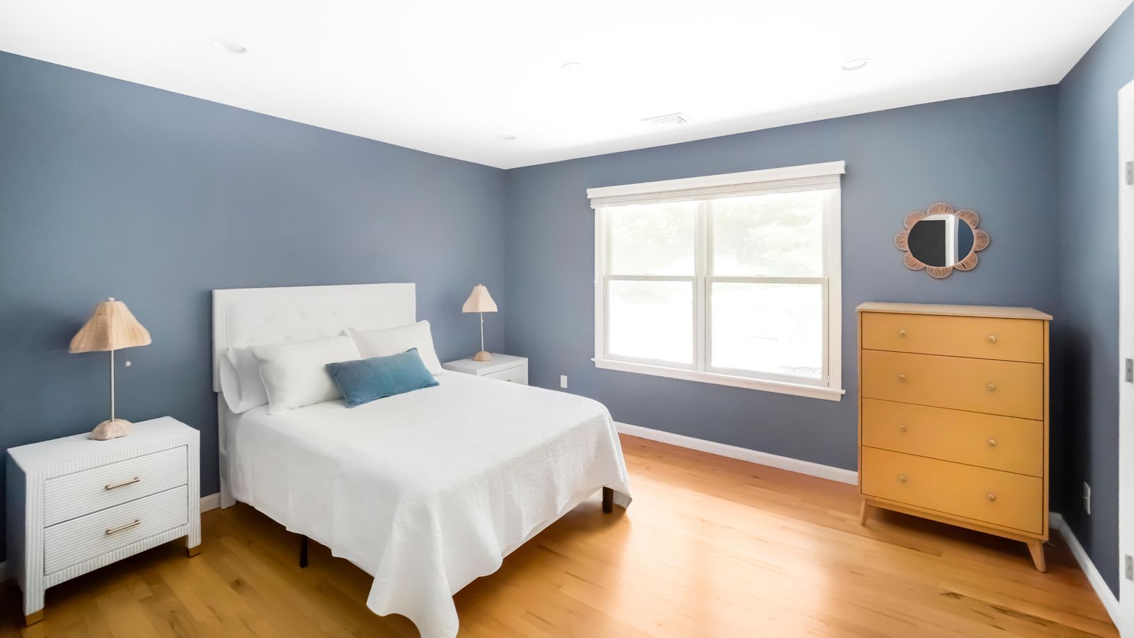  Guest Bedroom #1 