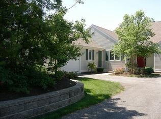 18 Portside Dr #151, Mashpee, MA 02649